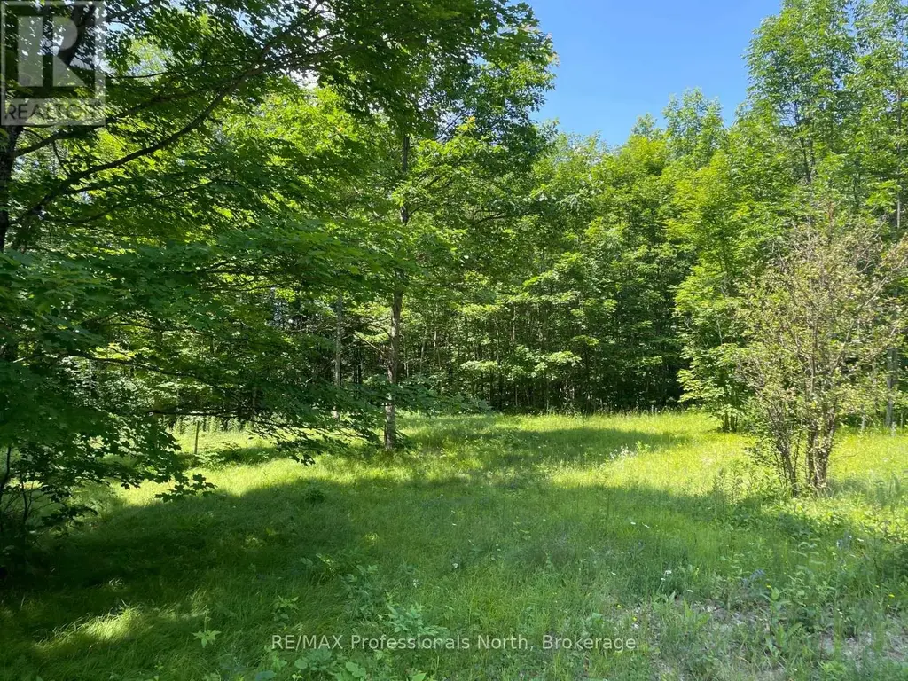 0 Glamor Lake Road, Highlands East (Monmouth)